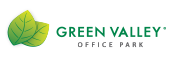 Green Valley Office Park – Um complexo empresarial completo Logo
